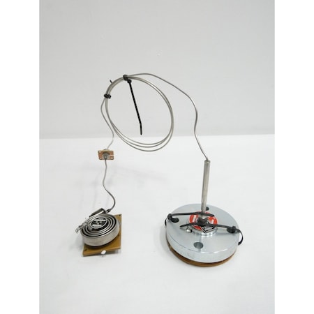 Foxboro PRESSURE ELEMENT 0-200PSI PRESSURE TRANSMITTER PARTS & ACCESSORY 44X+PB-BA